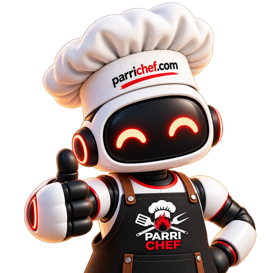 Otto, asistente virtual de ParriChef
